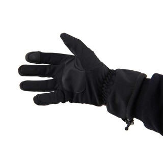 Fox - Camo Gloves L