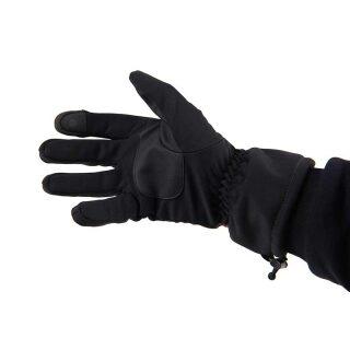 Fox - Camo Gloves XL