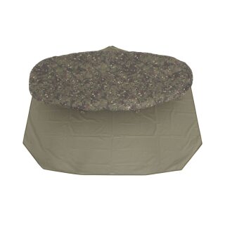 Trakker Tempest RS Brolly Groundsheet