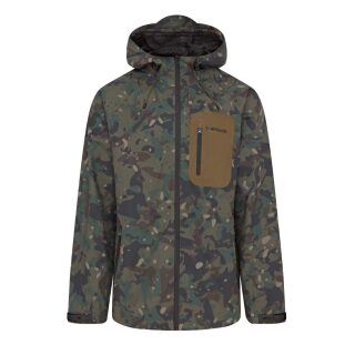 Trakker TechPro Waterproof Jacket - XL