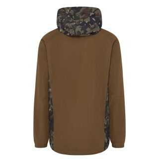 Trakker TechPro Half Zip Hoody