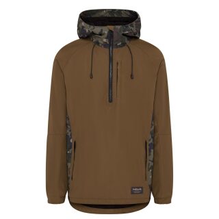 Trakker TechPro Half Zip Hoody - XL