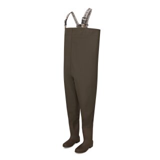 Trakker N3 HD Chest Waders - Size 9 / 43
