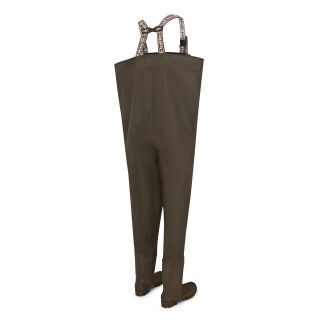 Trakker N3 HD Chest Waders - Size 9 / 43