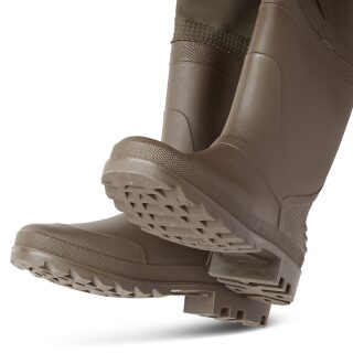 Trakker N3 HD Chest Waders - Size 12-13 / 46-47