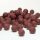 Carpline24 - Futterboilies Robin Red / Knoblauch - 5 kg 16 mm