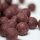 Carpline24 - Futterboilies Robin Red / Knoblauch - 10 kg 16 mm