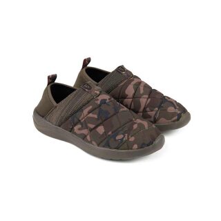 Fox - Bivvy Slippers Size 7 / 41