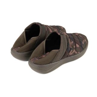 Fox - Bivvy Slippers Size 7 / 41