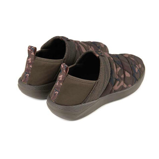 Fox - Bivvy Slippers Size  12 / 46