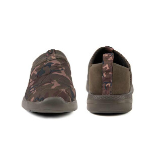 Fox - Bivvy Slippers Size  12 / 46