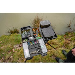 Korum Allrounder Tray & Tripod Adaptor