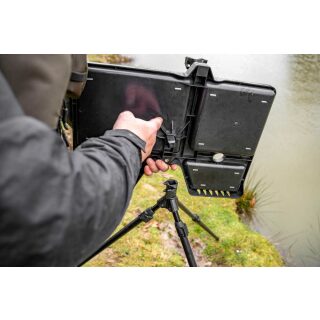 Korum Allrounder Tray & Tripod Adaptor