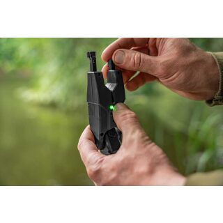 Korum Angle Tilt Bite Alarm