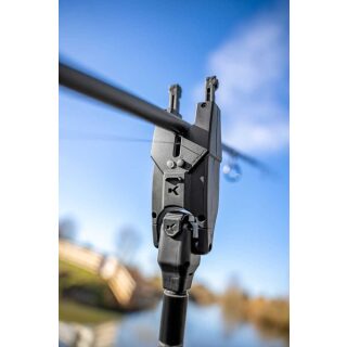 Korum Angle Tilt Bite Alarm