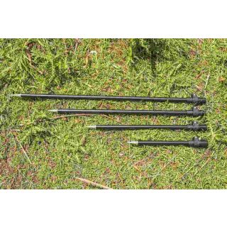 Korum Powertwist Bankstick