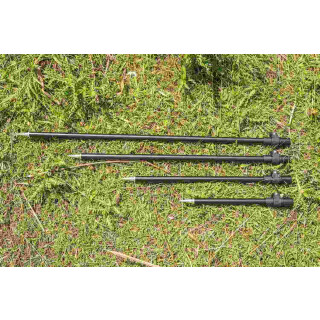 Korum Powertwist Bankstick - 75cm 30"