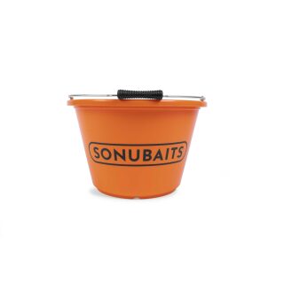 Sonubaits - Groundbait Bucket 17L