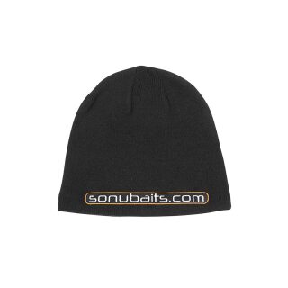 Sonubaits - Baits Knitted Beanie Hat