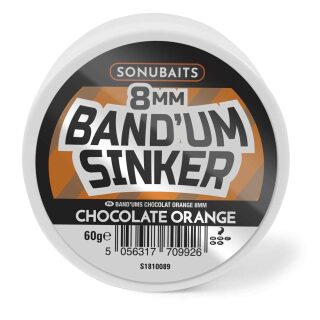 Sonubaits - Bandum Sinker - Chocolate Orange