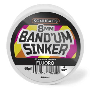 Sonubaits - Bandum Sinker - Fluoro