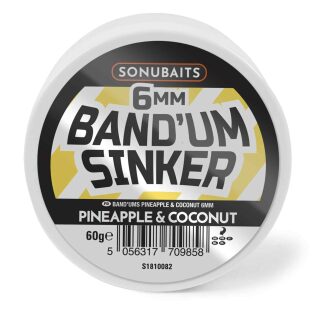 Sonubaits - Bandum Sinker - Pineapple & Coconut