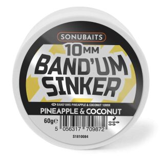 Sonubaits - Bandum Sinker - Pineapple & Coconut