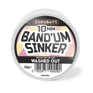 Sonubaits - Bandum Sinker - Washed Out