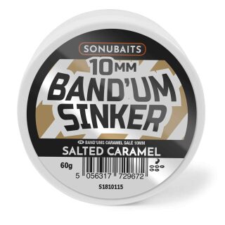 Sonubaits - Bandum Sinkers - Salted Caramel