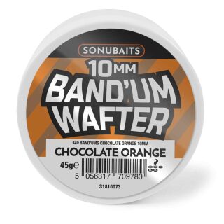 Sonubaits - Bandum Wafters - Chocolate Orange