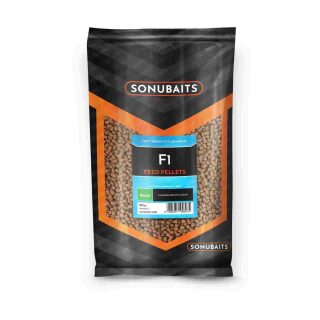 Sonubaits - F1 Feed Pellet - 900 g