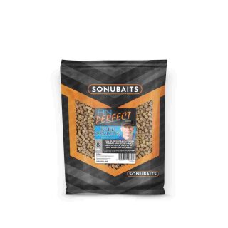 Sonubaits - Fin Perfect Feed - 650 g