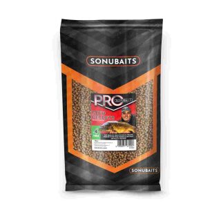 Sonubaits - Pro Feed Pellets - 1 kg