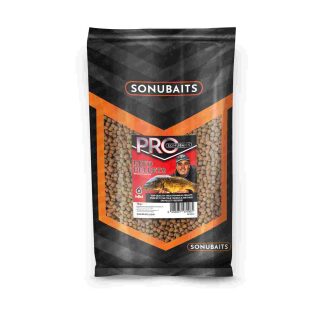 Sonubaits - Pro Feed Pellets - 1 kg