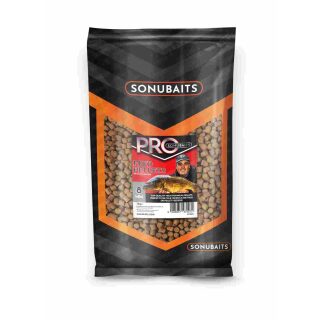 Sonubaits - Pro Feed Pellets - 2 mm 1 kg