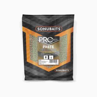 Sonubaits - Pro Paste Original 500 g