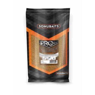 Sonubaits - Pro Thatchers Original 900 g
