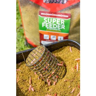 Sonubaits - Super Feeder Fishmeal 2 kg