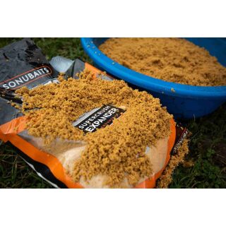 Sonubaits - Supercrush Expander 2 kg