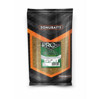 Sonubaits - Pro Green Fishmeal 900 g