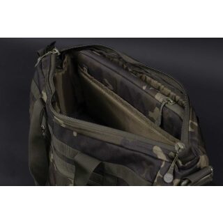 Korda Compac Messenger Bag Dark Kamo