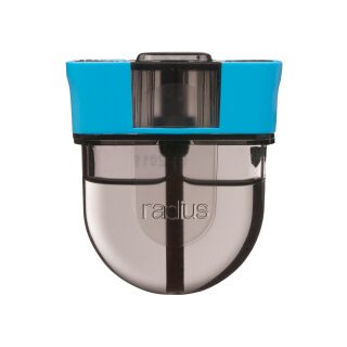 Thermacell - Wiederaufladbare Mückenschutz...