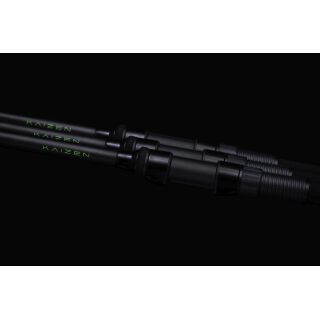 Korda Kaizen Green Rod Spod 13ft