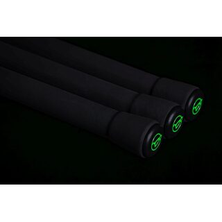 Korda Kaizen Green Rod 10ft 3.5lb