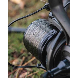 Fox - Soft Steel Fleck Camo Mono 20lb 0.37mm - 1000m