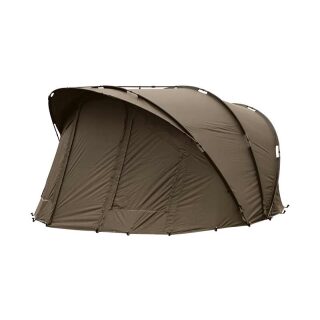 Fox - Voyager 2 Man Bivvy + Inner Dome