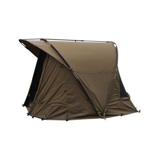 Fox - Voyager 1 Man Bivvy + Inner Dome