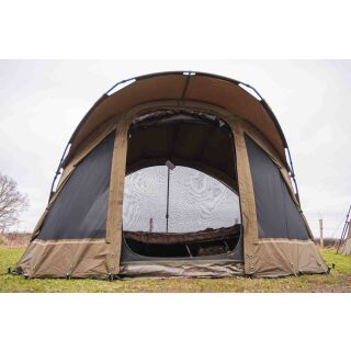 Fox - Voyager 1 Man Bivvy + Inner Dome