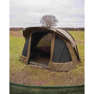 Fox - Voyager 1 Man Bivvy + Inner Dome