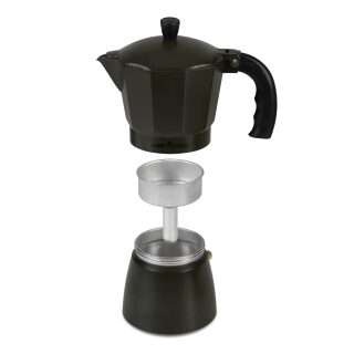 Fox - Cookware Espresso Maker 450ml